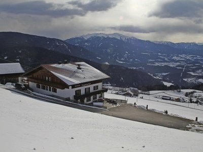 Pension Langwieserhof
