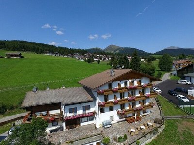 Pension Lucknerhof