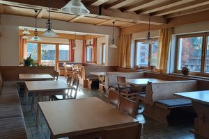 Speisesaal