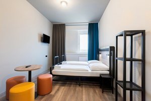 Beispiel Doppelzimmer Pressmind Bild-ID : 2159731