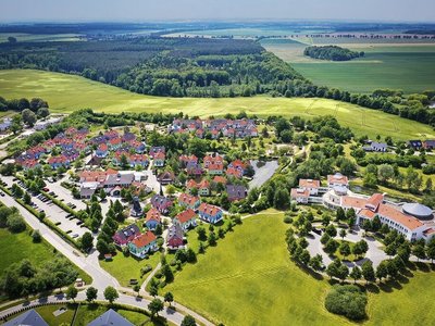 BEECH Resort Fleesensee