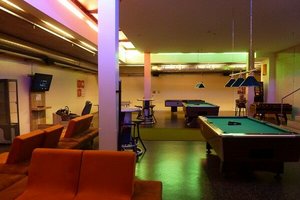 Gaming Zone
