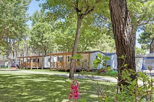 Beispiel Mobile-Home