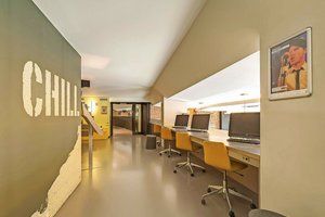 Chill out Area Pressmind Bild-ID : 1209093