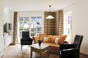 Ferienhaus - Einrichtungsbeispiel Pressmind Bild-ID : 1072770