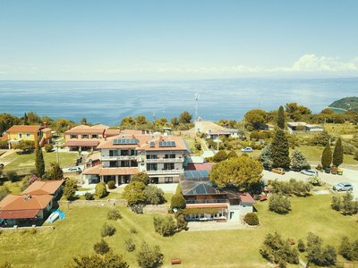 Hostel Panorama Portorož