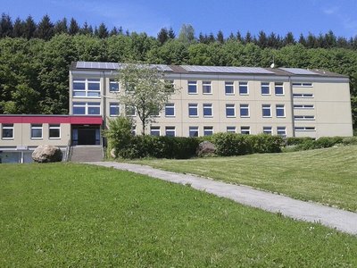 Jugend-Sport-Tagungs-Zentrum