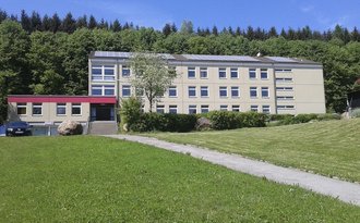 Jugend-Sport-Tagungs-Zentrum in Bad Kötzting Pressmind Bild-ID : 1064272