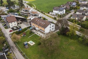 Außenansicht Pressmind Bild-ID : 3513892