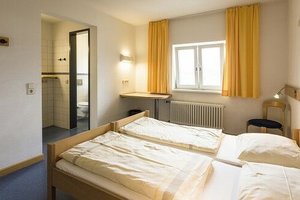 Beispiel Zweibettzimmer Pressmind Bild-ID : 1254460