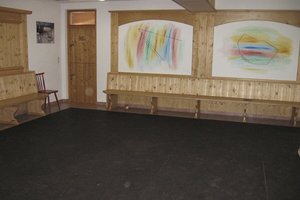 Aufenthaltsraum Pressmind Bild-ID : 1074288