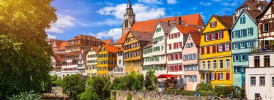 Klassenfahrten Baden-Württemberg