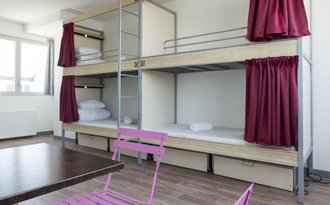 Zimmerbeispiel Pressmind Bild-ID : 1041710