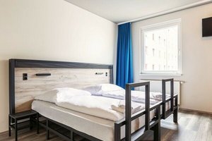 Beispiel Doppelzimmer Pressmind Bild-ID : 1160774