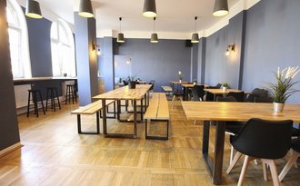 Frühstücksraum Pressmind Bild-ID : 3855160