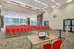 Beispiel Konferenzraum Pressmind Bild-ID : 3912581