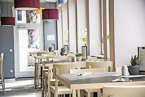 Restaurant © JUFA 2016 Pressmind Bild-ID : 882340