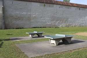 Tischtennis-Turnier Pressmind Bild-ID : 3978731