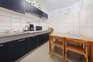 Gemeinschaftsküche