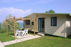 Mobile Home Beispiel Standard