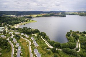 Parkansicht © Groupe Pierre & Vacances-Center Parcs Pressmind Bild-ID : 1071381