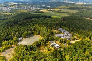 Vogelperspektive