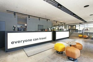 Lobby Pressmind Bild-ID : 1220020