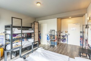 Beispiel Mehrbettzimmer Pressmind Bild-ID : 3990229