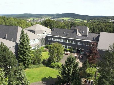 CVJM-Jugendbildungsstätte Siegerland