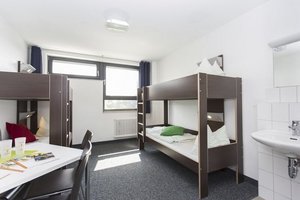 Zimmerbeispiel Pressmind Bild-ID : 1220546