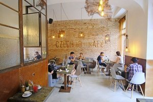 Czech Inn Kafe Pressmind Bild-ID : 1577119