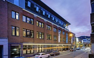 Jacobs Inn Pressmind Bild-ID : 1404763