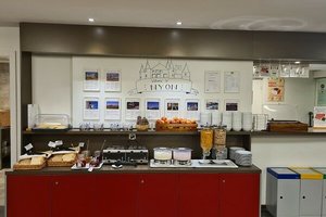 Beispiel Frühstück