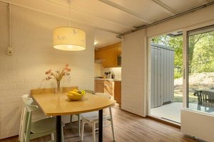 Bungalowbeispiel