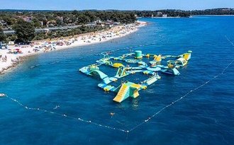 Ferienanlage Bi Village