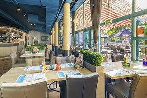 Restaurant & Bar Pressmind Bild-ID : 1418806
