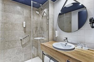 Beispiel Badezimmer Pressmind Bild-ID : 1284371