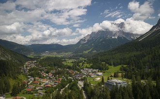 Außenansicht Pressmind Bild-ID : 4049556
