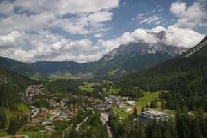 Außenansicht Pressmind Bild-ID : 4049556