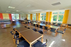 Speisesaal