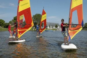 Windsurfen Pressmind Bild-ID : 940740