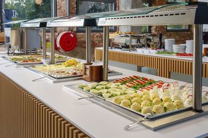 Frühstücksbüfett Pressmind Bild-ID : 4046673