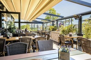 Restaurant Pressmind Bild-ID : 3976399