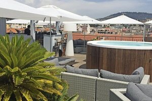 Dachterrasse Pressmind Bild-ID : 1764821