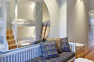Beispiel Mehrbettzimmer Pressmind Bild-ID : 1234475