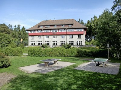 Jugendherberge Schluchsee