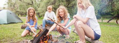 Klassenfahrt Westerwald Klassenfahrt Westerwald