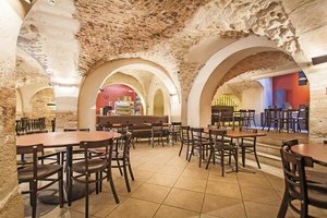 Restaurant Pressmind Bild-ID : 1414631