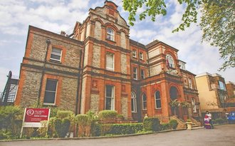 Palmers Lodge Swiss Cottage Pressmind Bild-ID : 1165799