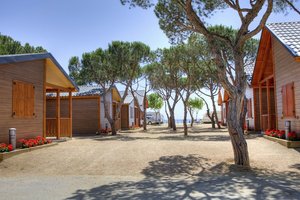 Bungalowbeispiel außen Pressmind Bild-ID : 1071244